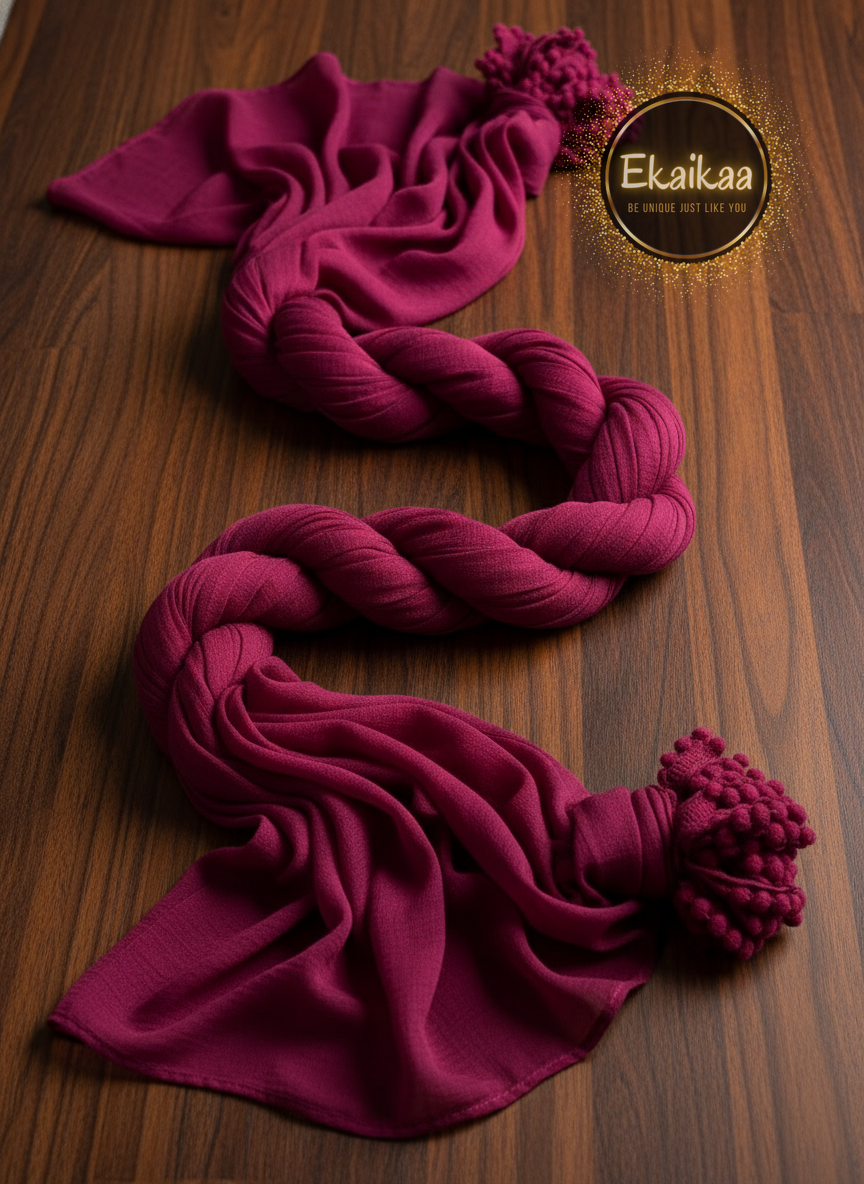 Chiffon Dupatta - Image 26