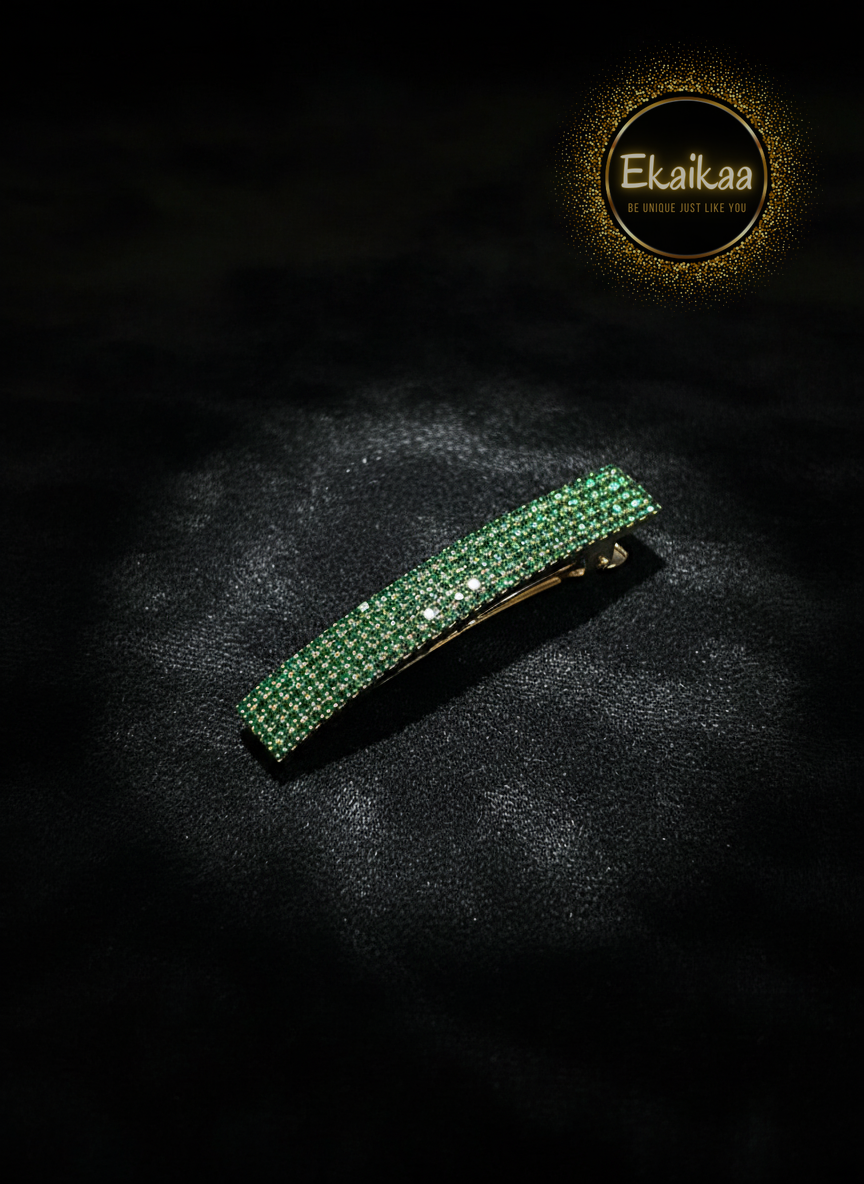 Hair Clip - Image 9