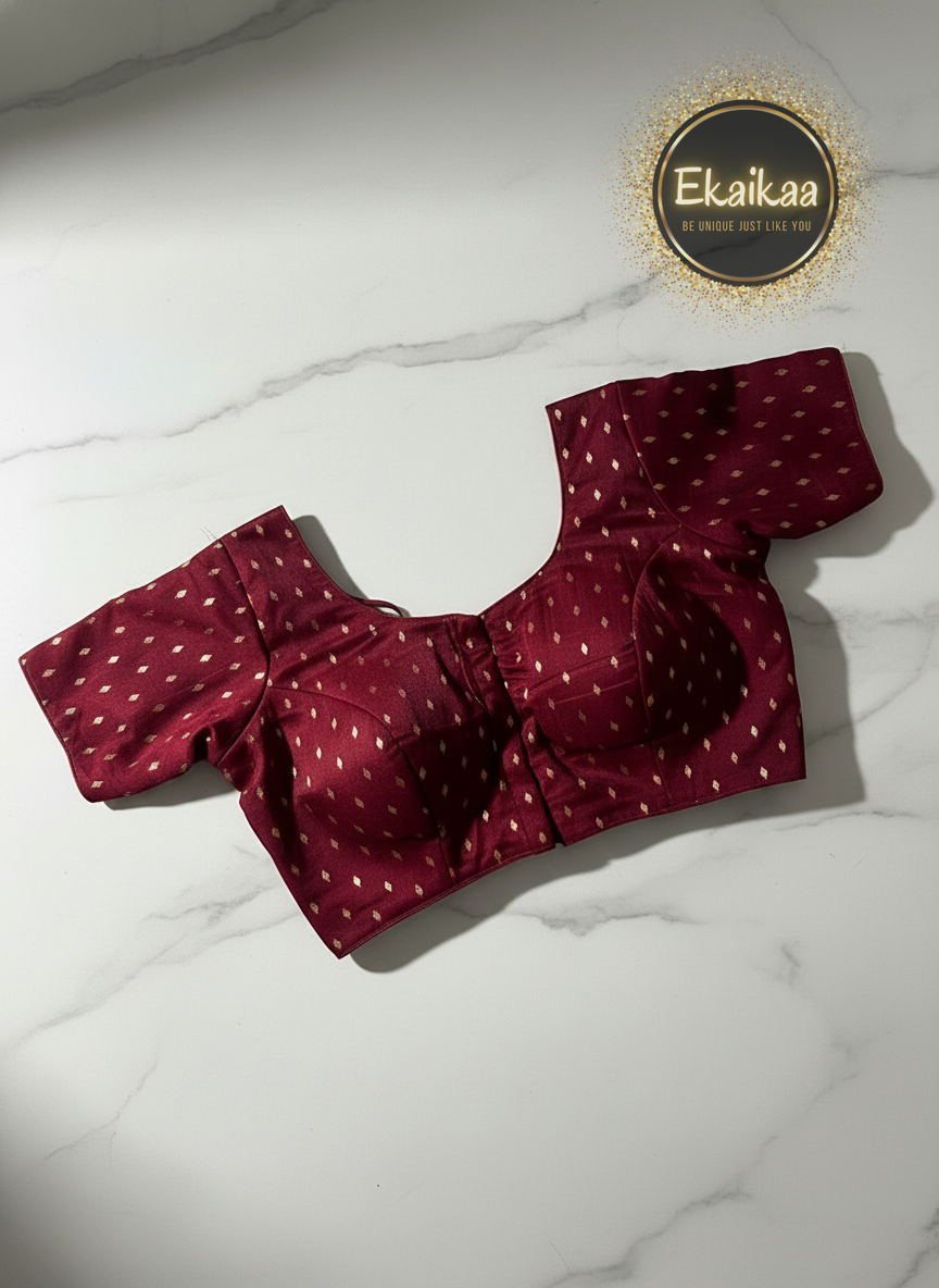 Blouse ReadyW - Image 14