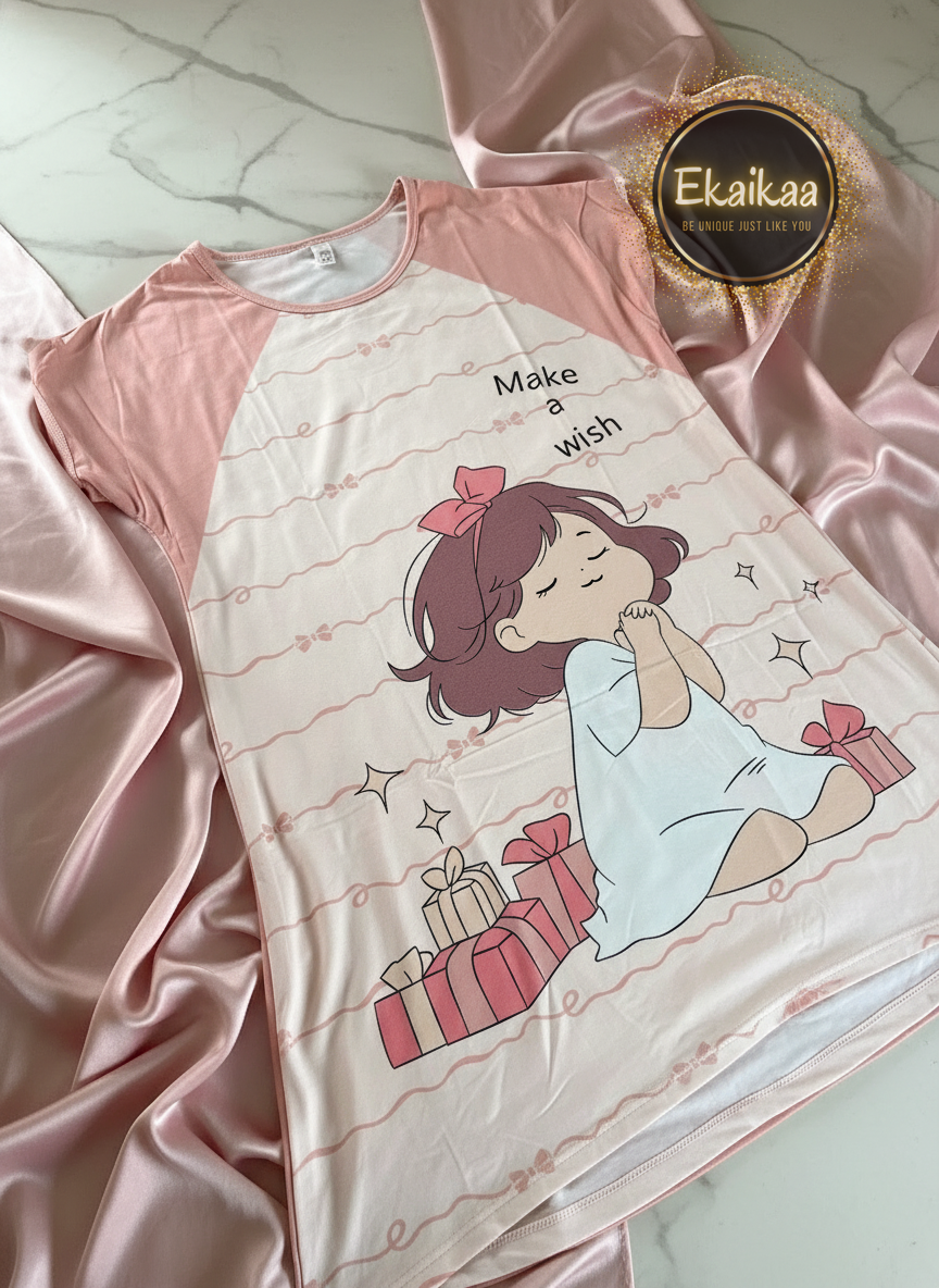 Korean Nighty - Image 4