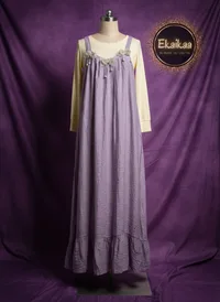 Gown Dress thumbnail 7