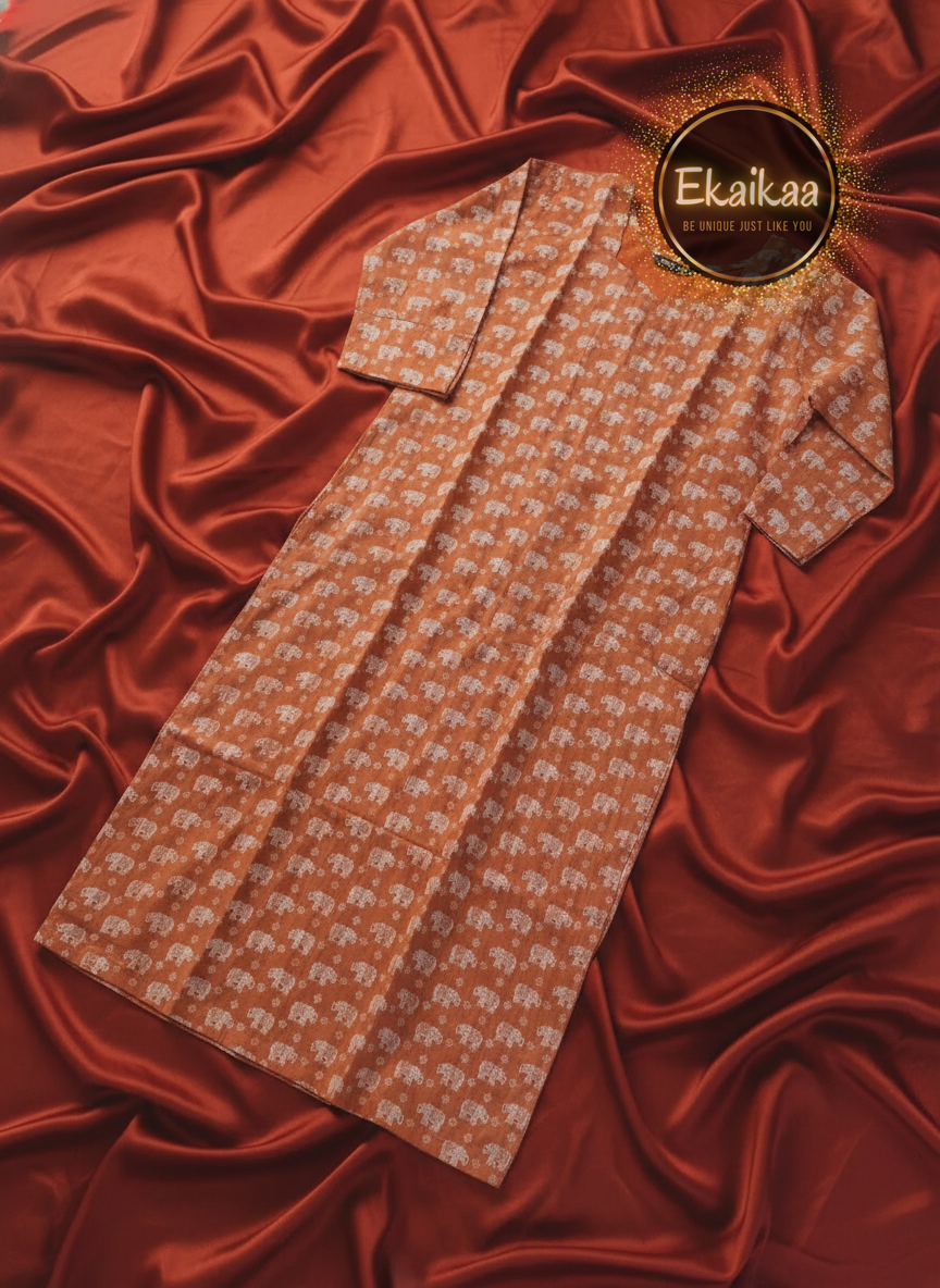 Kurti - Image 8