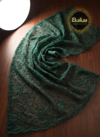 Net Dupatta thumbnail 3