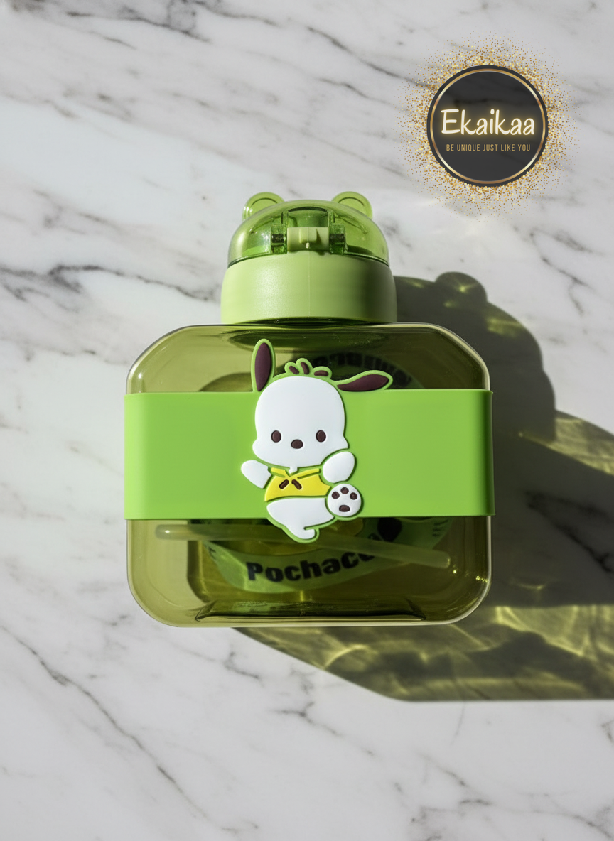 Water Bottle - Image 3