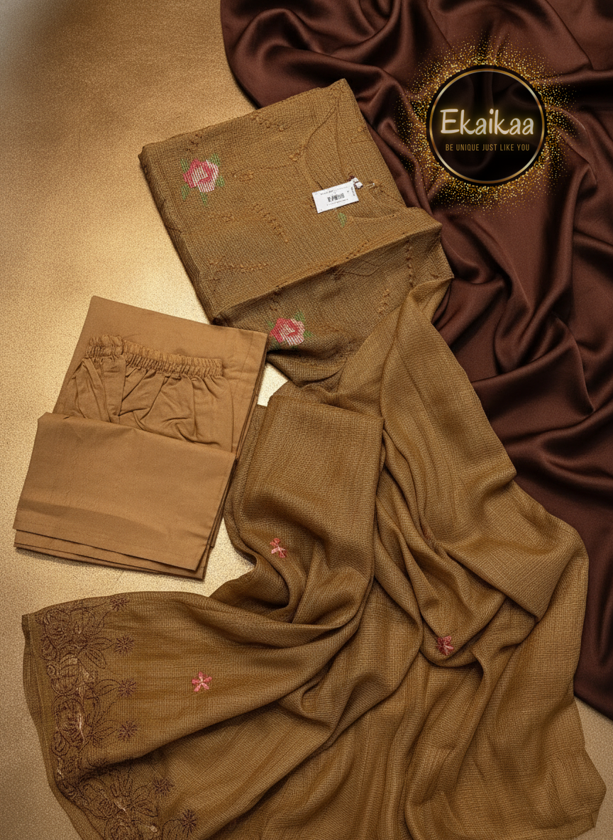 Salwar Set - Image 6