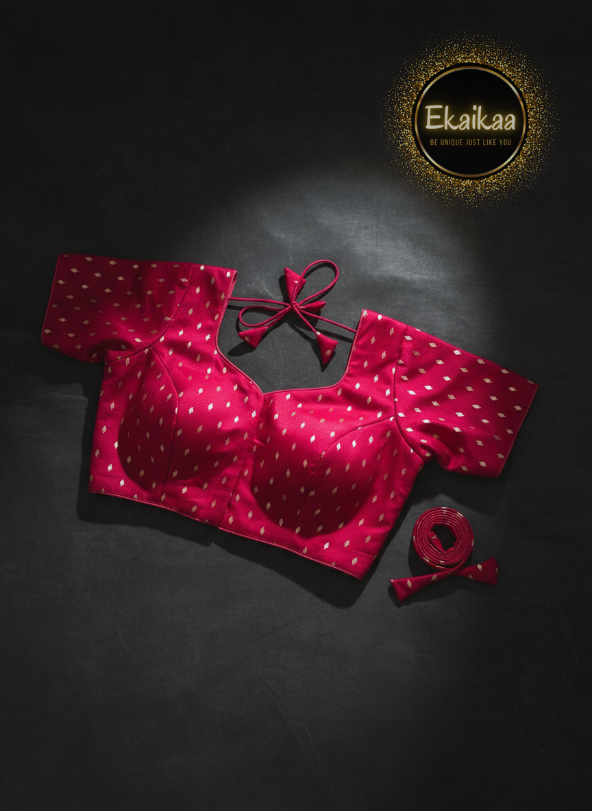 Blouse ReadyW - Image 16