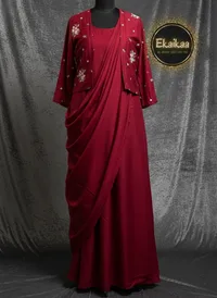 Jacket Kurti thumbnail 15
