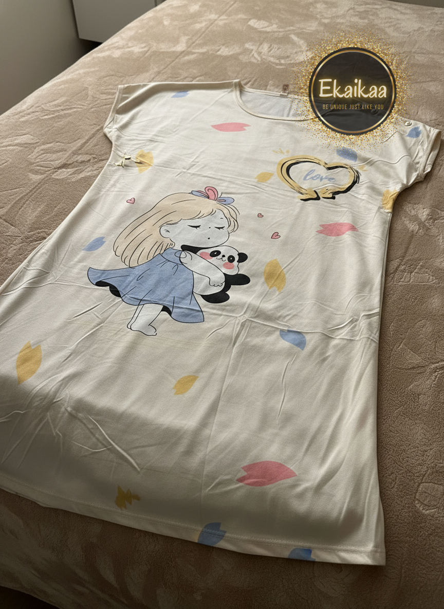 Korean Nighty - Image 8