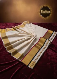 Set Saree thumbnail 22