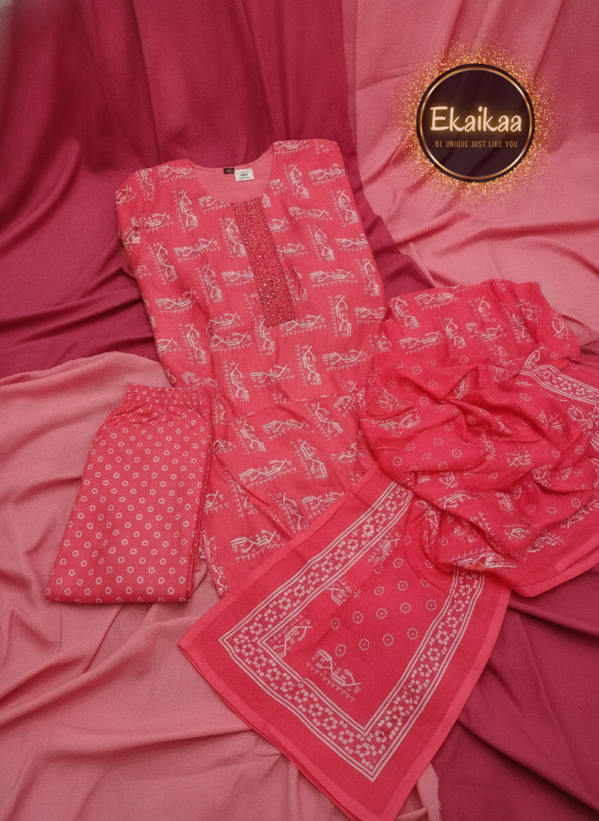 Salwar Set - Image 2