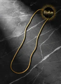 Gold Chain thumbnail 2