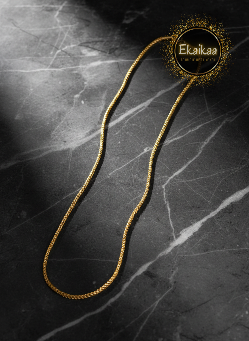 Gold Chain - Image 2