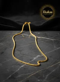 Gold Chain thumbnail 4