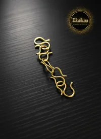 Golden hook thumbnail 2