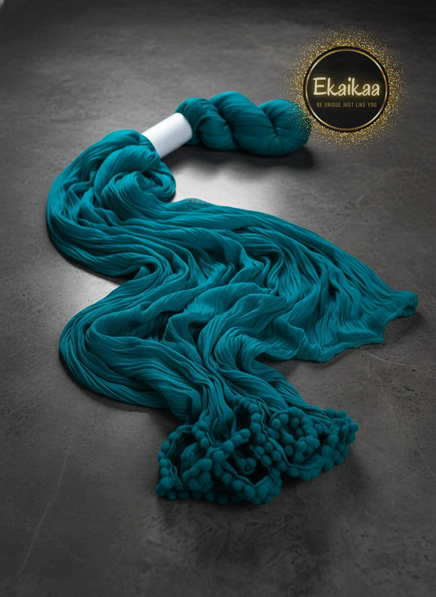 Chiffon Dupatta - Image 28