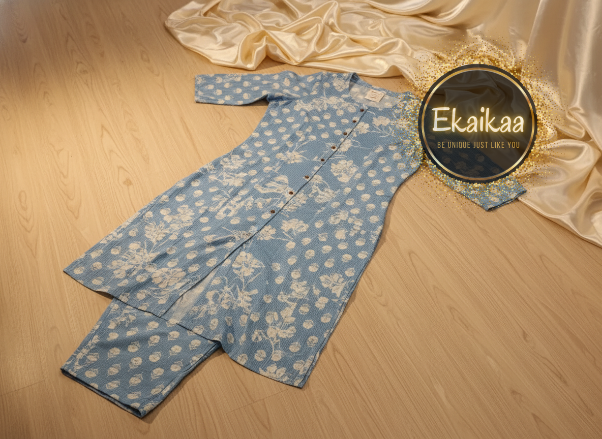 Cordset Kurthi - Image 7