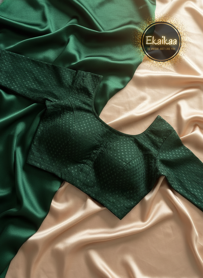 Readymade Blouse - Image 23