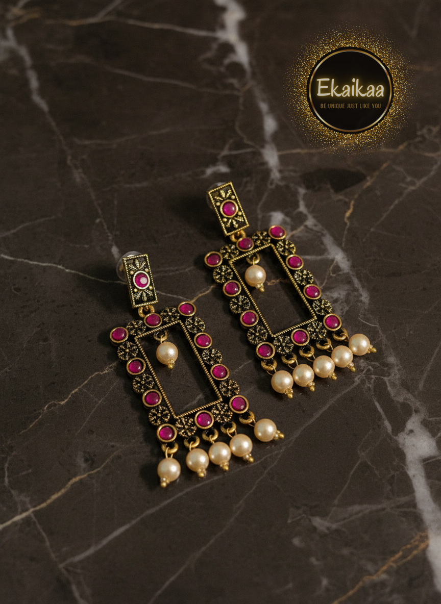 Earring - Image 8