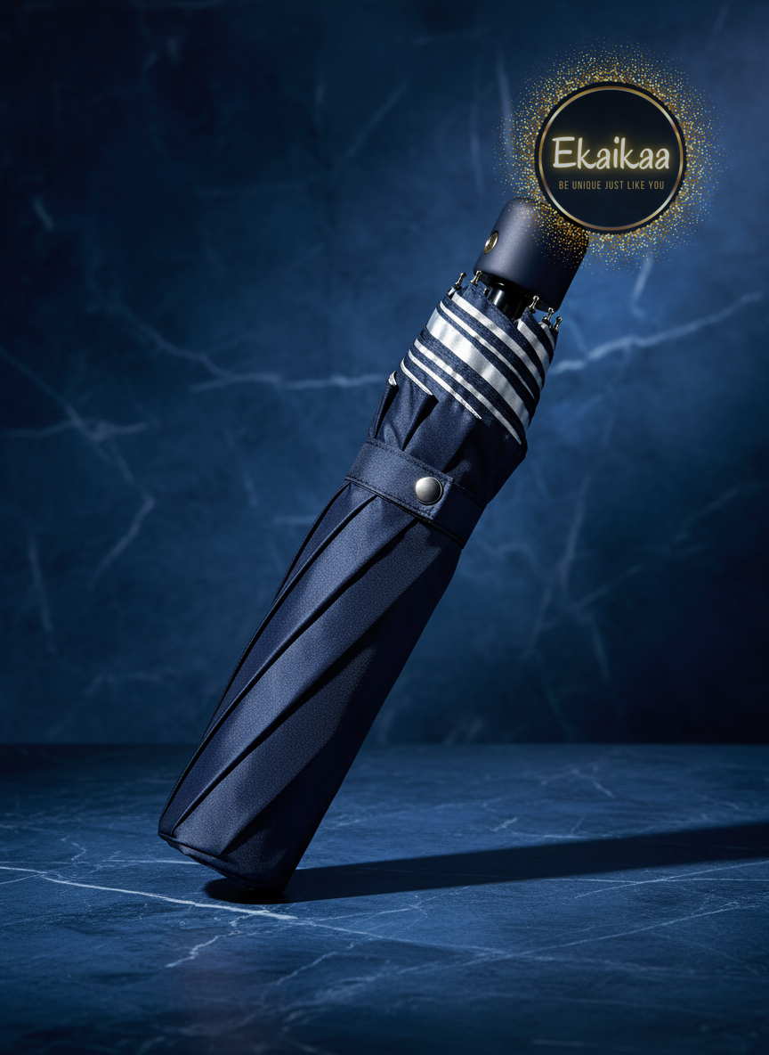 2 Fold Umbrella - Image 9