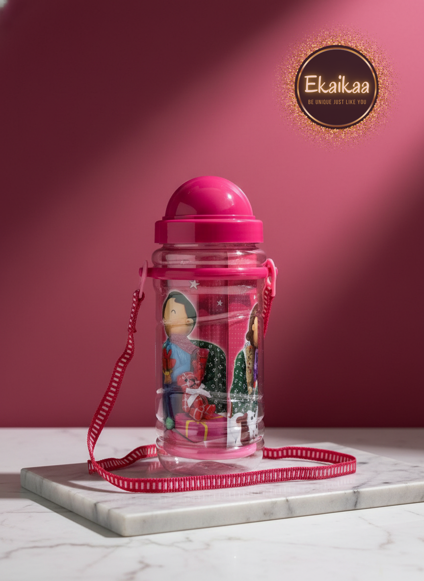 Water Bottle - Image 8