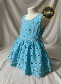 Frock thumbnail 7