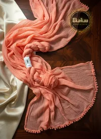 Chiffon Dupatta thumbnail 34
