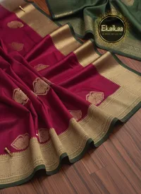 Cotton Sarees