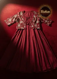 Jacket Kurti thumbnail 16