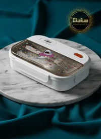 Lunch Box thumbnail 2
