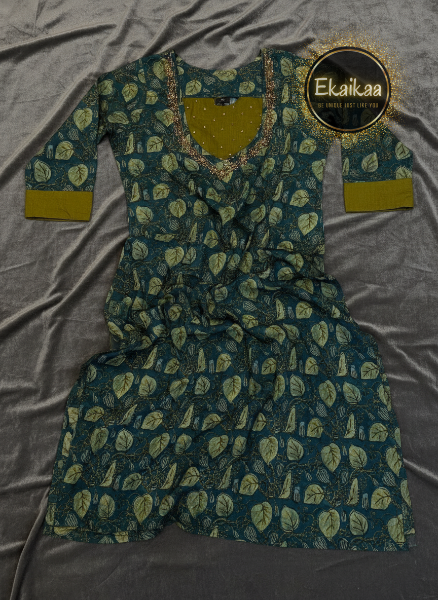 Kurti - Image 3