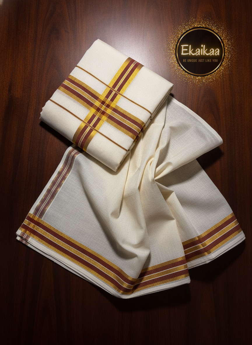 Set Mundu - Image 6
