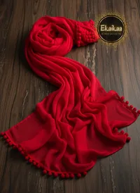 Chiffon Dupatta thumbnail 30