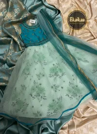 Lacha Dress thumbnail 1