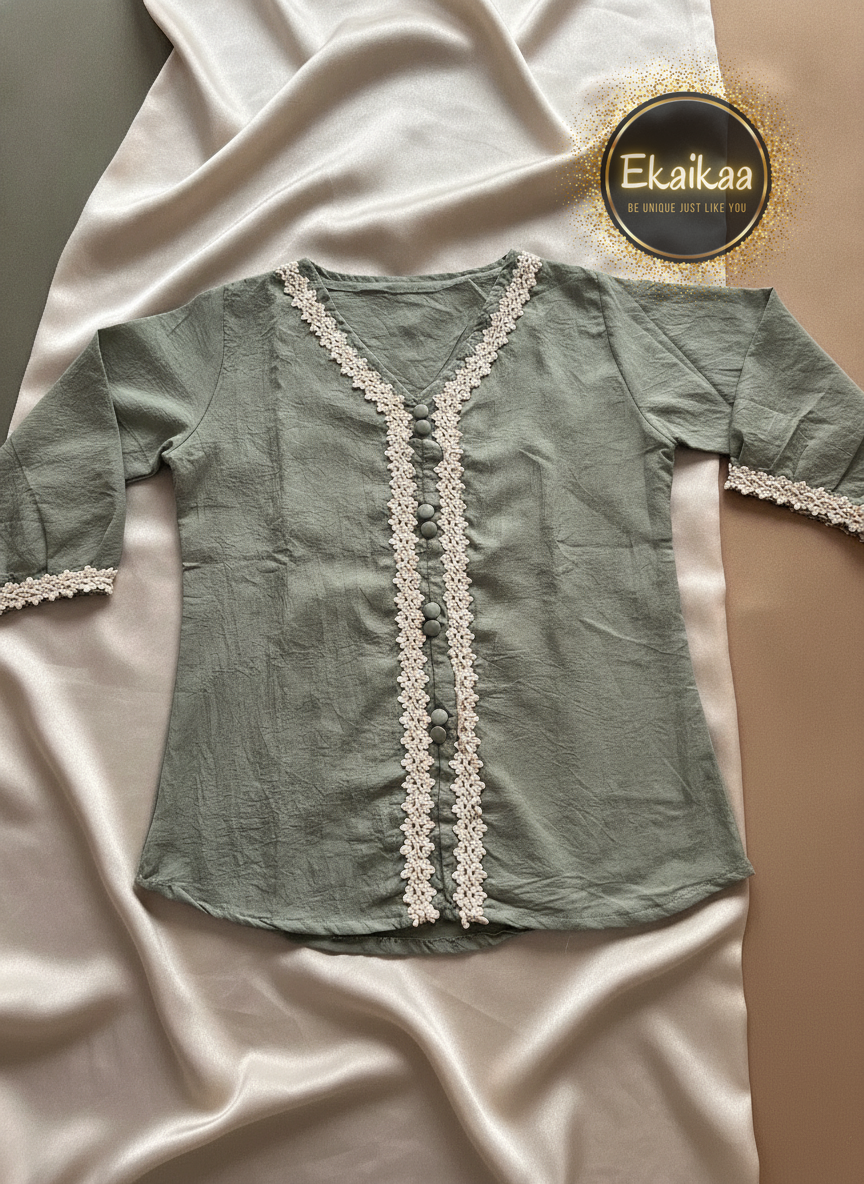 Short Top - Image 12