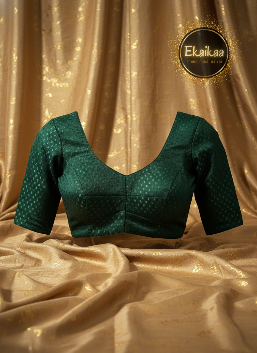 Readymade Blouse - Image 50