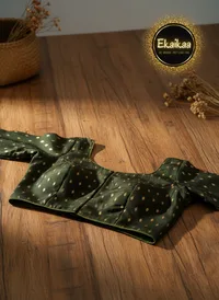 Blouse ReadyW thumbnail 7