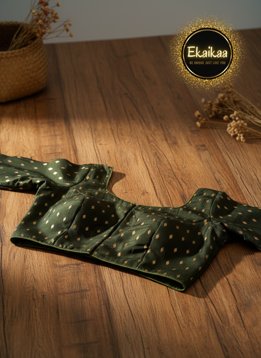 Blouse ReadyW - Image 7
