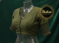 Blouse thumbnail 1