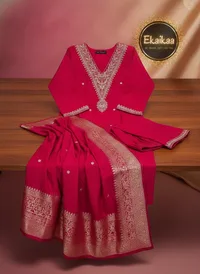 Salwar Set thumbnail 10