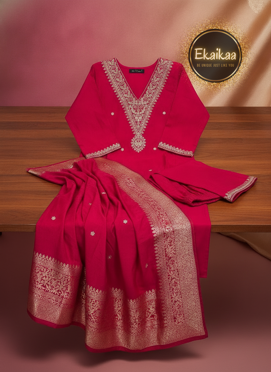 Salwar Set - Image 10