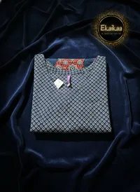 Short Kurti thumbnail 7