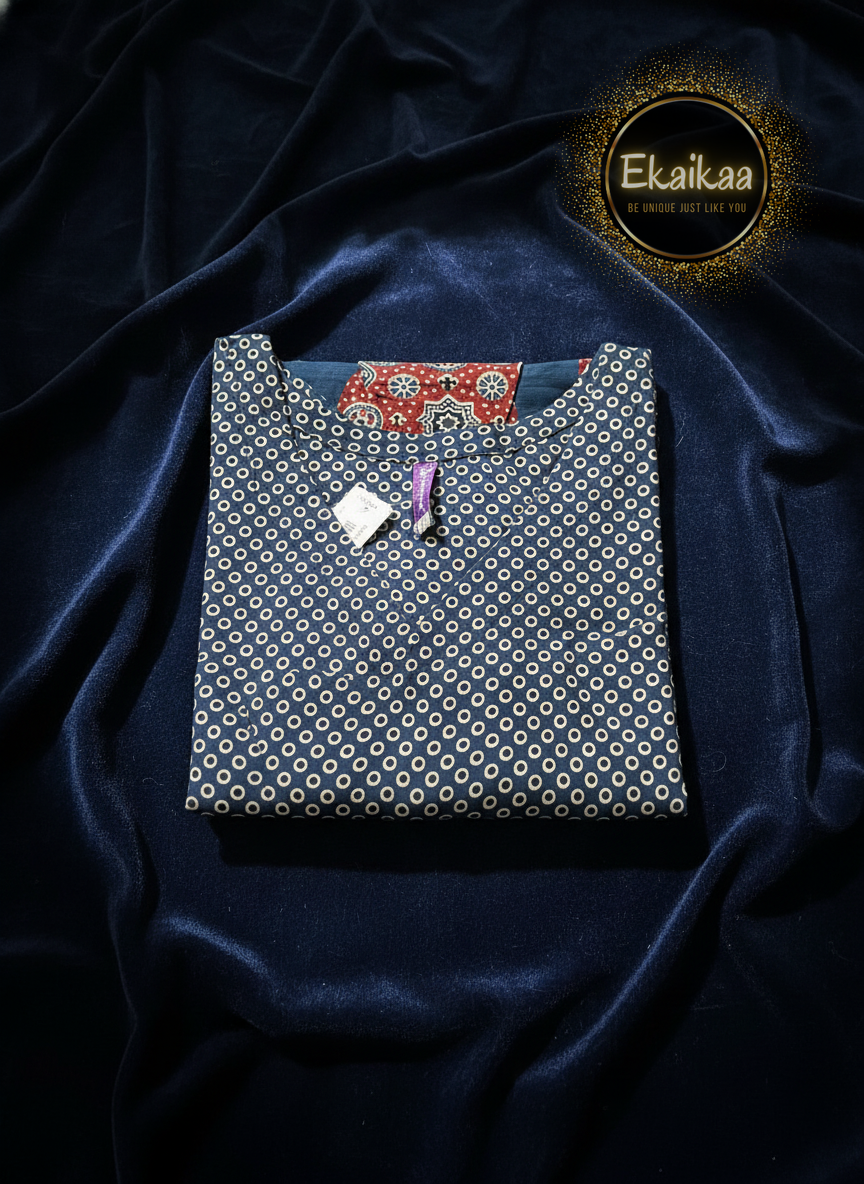 Short Kurti - Image 7