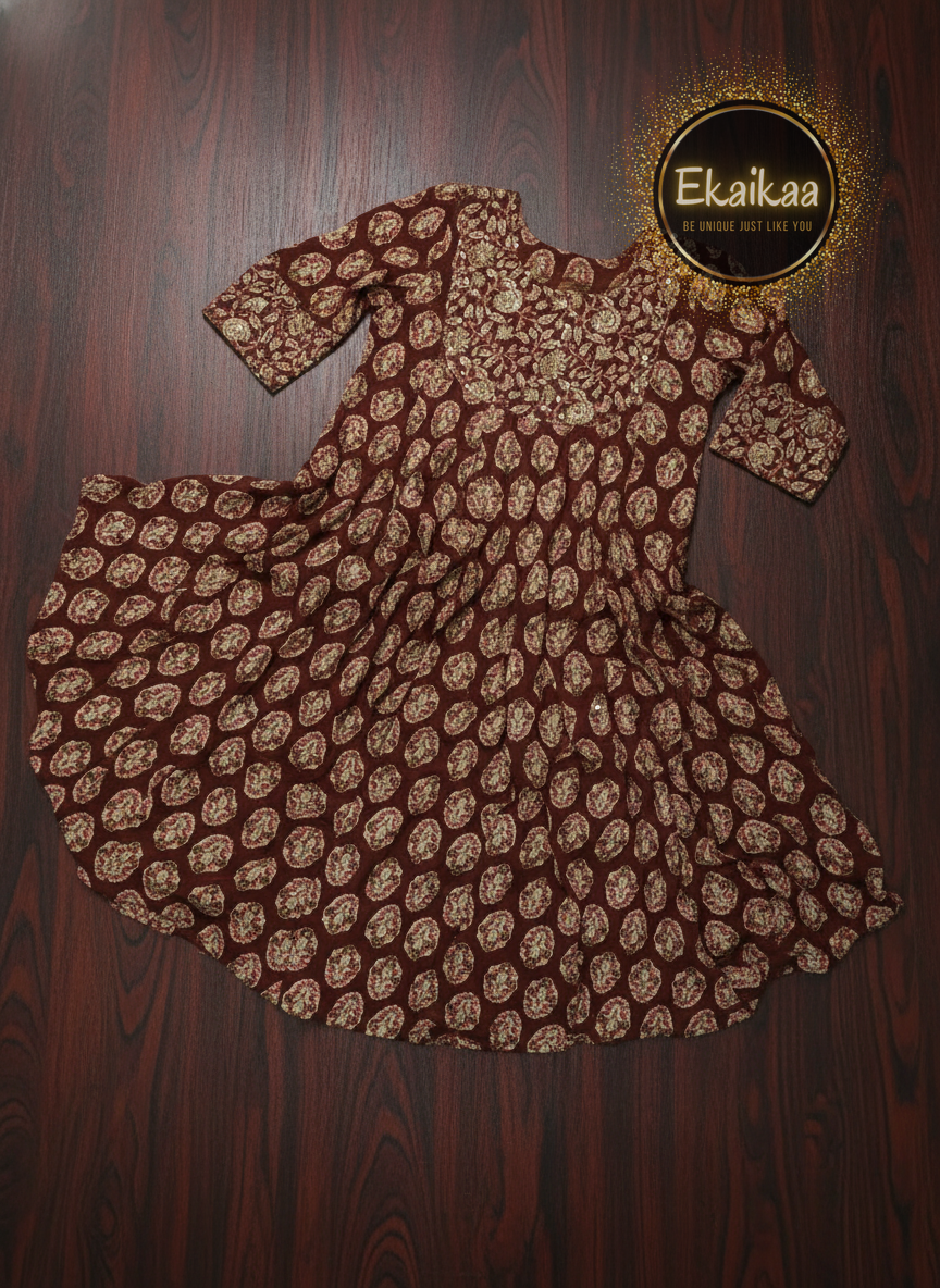 Kurti - Image 2