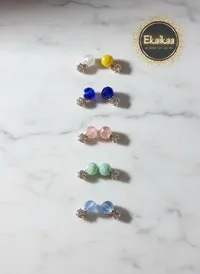 Earring thumbnail 2
