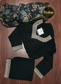 Salwar Set thumbnail 5