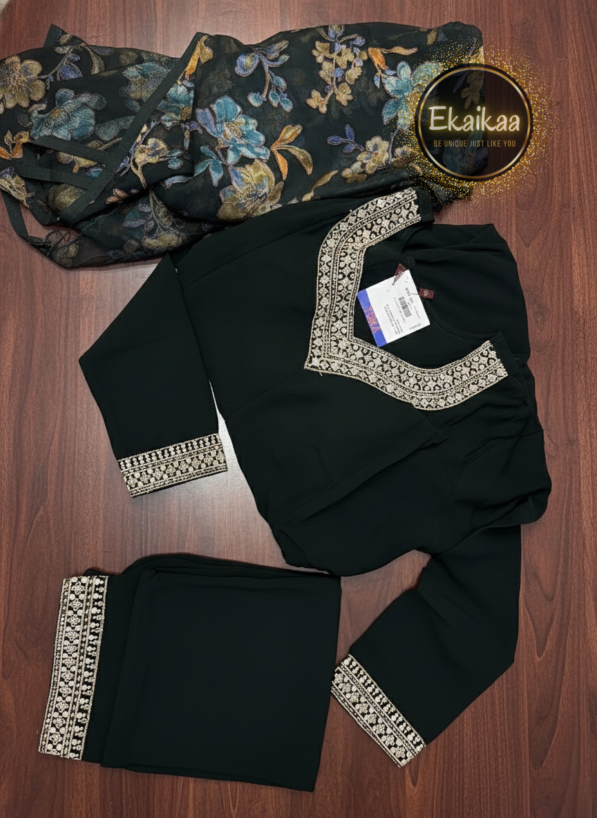 Salwar Set - Image 5