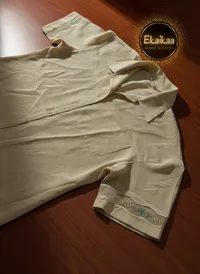 Oversized Shirt thumbnail 1