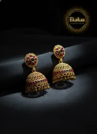 Jimiki Earring thumbnail 3