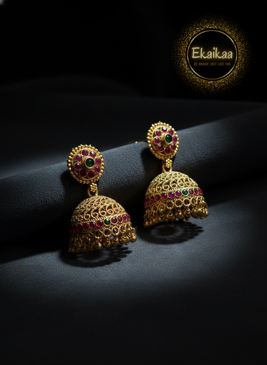 Jimiki Earring - Image 3