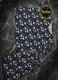 Pyjama Set thumbnail 7